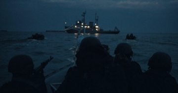 В Одесі показали військову драму про анексію Криму: глядачі аплодували стоячи