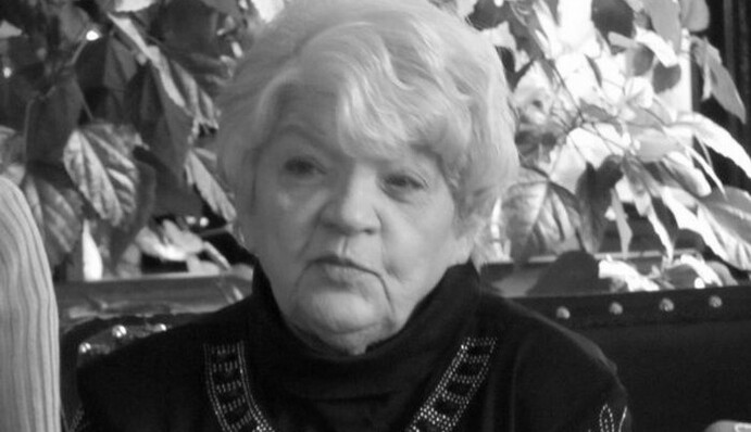 Умерла выдающаяся украинская актриса