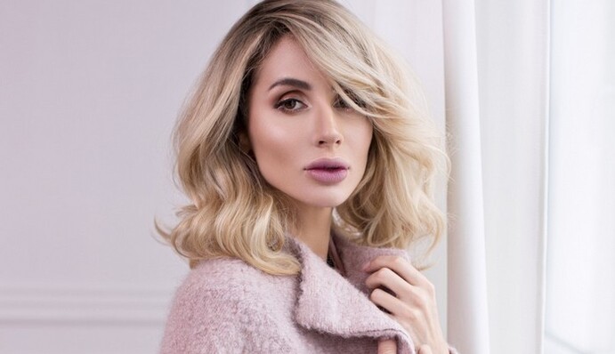 Лобода розповіла про свій найбільший страх