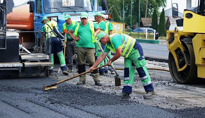 Как создавалась 