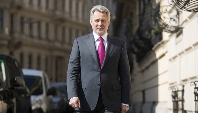 Фірташ застряг в Австрії: хто блокує його видачу в США