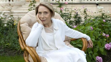 Впала зі сцени: Інна Чурікова потрапила до реанімації у важкому стані