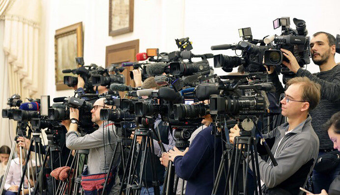 Как журналистское недоверие снижает качество выборов в Украине