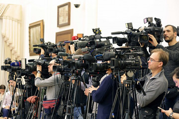 Voting Advice Applications in Pre-Electoral Ukraine