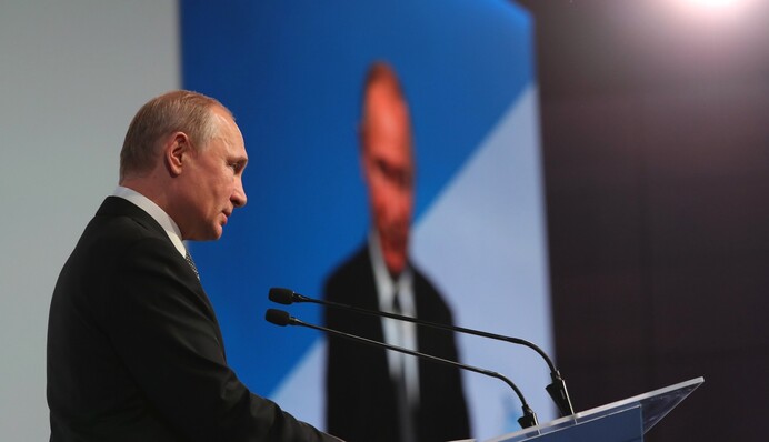 Втручання Росії у вибори: у Путіна є більш небезпечний сценарій, ніж воєнний