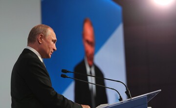 Вмешательство России в выборы: у Путина есть более опасный сценарий, чем военный