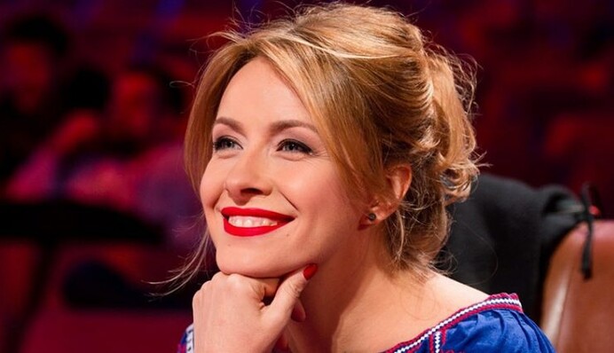 Мои Кравчата: звезда 