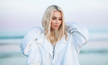 Побили битою? Лобода налякала фанатів синцями на тілі