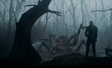 У мережі з'явився видовищний тизер серіалу 