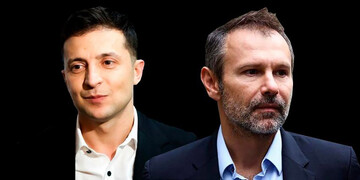 Coalition of a singer and a comedian: what the world media write about elections in Ukraine