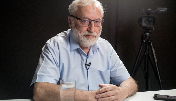 Зеленский скоро взбунтуется против тех, кто хочет им управлять - Иосиф Зисельс