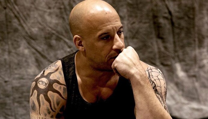 Дублер Віна Дизеля розбився на зйомках: актор не зміг стримати сліз