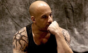Дублер Віна Дизеля розбився на зйомках: актор не зміг стримати сліз