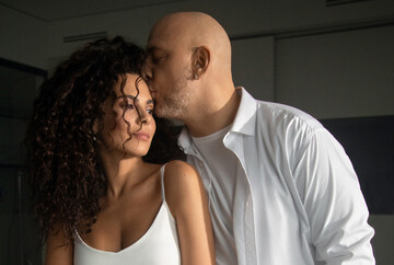 Стало відомо, скільки Потап і Настя приховували шлюб: пара одружилася задовго до травневого весілля