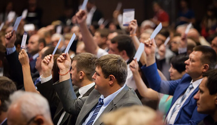 Шарий и не только: какие партии будут получать 
