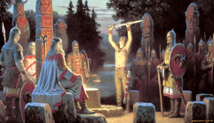 Вибір жертви Перуну і іменини Марії: яке свято 25 липня