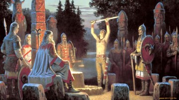 Вибір жертви Перуну і іменини Марії: яке свято 25 липня