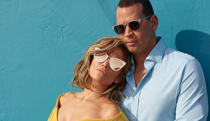 Дженнифер Лопес - 50: бойфренд звезды поздравил певицу трогательным видео