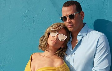 Дженніфер Лопес - 50: бойфренд зірки привітав співачку зворушливим відео