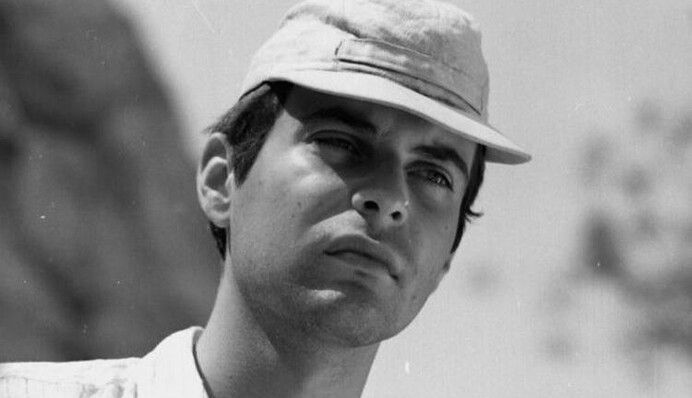 Скончался вслед за мамой: умер актер фильма 