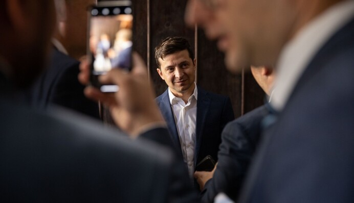 Топ-10 питань для Зеленського: експерти МЦПД назвали головні проблеми та їх вирішення