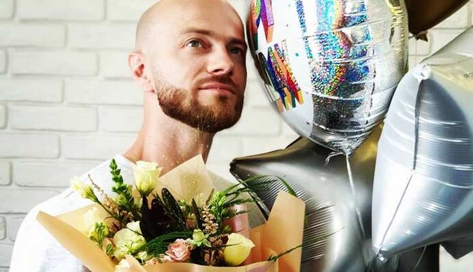 Запомнили надолго: Влад Яма вспомнил, как сделал предложение жене