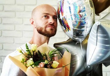 Запам'ятали надовго: Влад Яма згадав, як зробив пропозицію дружині