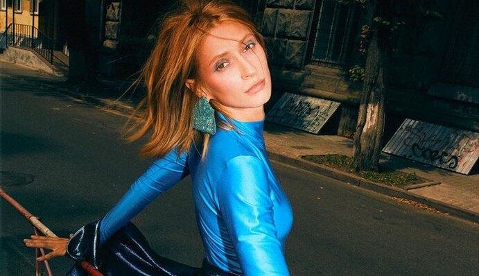 TAYANNA представила новий літній трек 