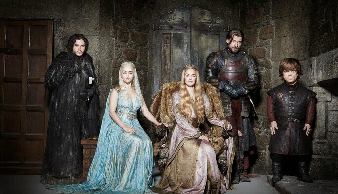 В HBO відповіли на вимогу перезняти провальний фінал 