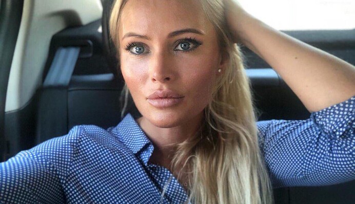 Запрещенная СБУ телезвезда рассказала о зверствах в Украине: говорит, плакала и крестилась