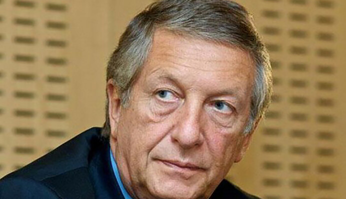 Мені довелося накивати п'ятами з Росії, щоб не стати жертвою Путіна - Костянтин Боровий