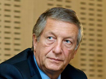 Мені довелося накивати п'ятами з Росії, щоб не стати жертвою Путіна - Костянтин Боровий