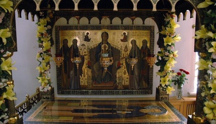 День пам'яті преподобного Стефана Махрищського і іменини Івана: яке свято 27 липня