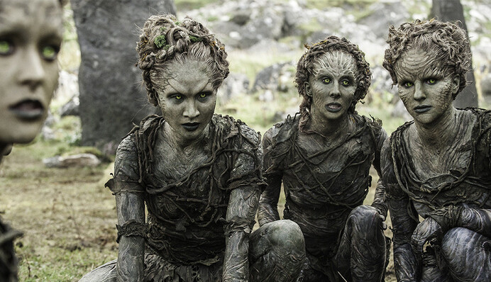 HBO снял пилотную серию приквела 