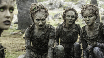 HBO зняв пілотну серію приквела 