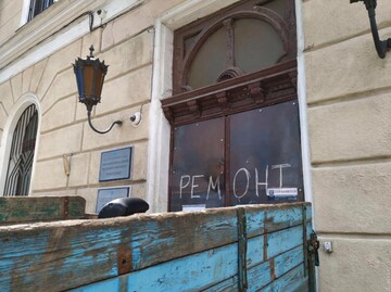 Річниця "битви за Одеський медін": заради чого пожертвували університетом зі сторічною історією