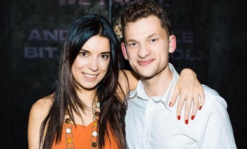 Бачу новини про розлучення Дмитра Дубілета з дружиною: хто це і чому про це говорять