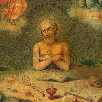 День пам'яті преподобного Іоанна Багатостраждального і іменини Степана: яке свято 31 липня