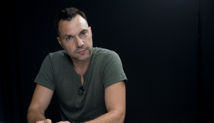 Нужно создавать Русь-Украину, ЕС и НАТО – запасной вариант – Алексей Арестович