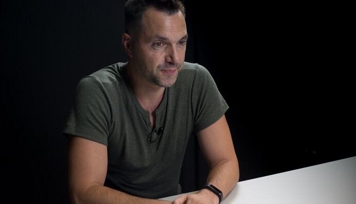 Сполучені штати України зроблять нас процвітаючою країною - Олексій Арестович