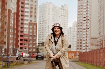 Реп-зірка Alyona Alyona показала, якою була в дитинстві: фани намагаються вгадати її вік на фото