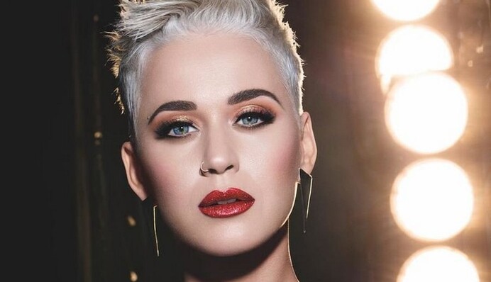 Кэти Перри лишилась хита с 2 млрд просмотров на YouTube: вот что произошло