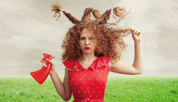 Як захистити довге волосся від сухості і випадання: 3 перевірених способи