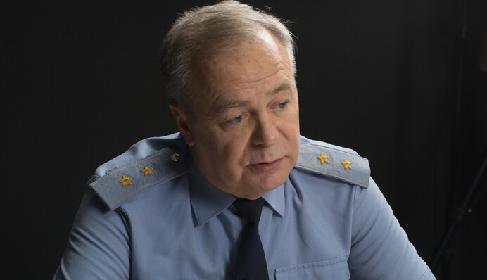 Чаша порушень Росії вже на грані, ще трохи і потече - генерал Ігор Романенко