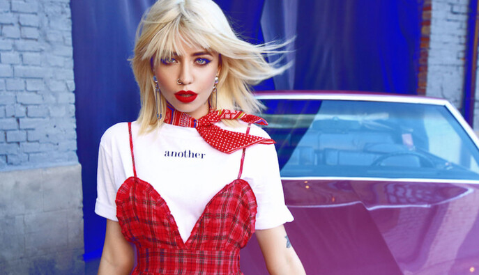 Надя Дорофеева показала маму: теперь фаны знают, на кого так похожа знаменитость