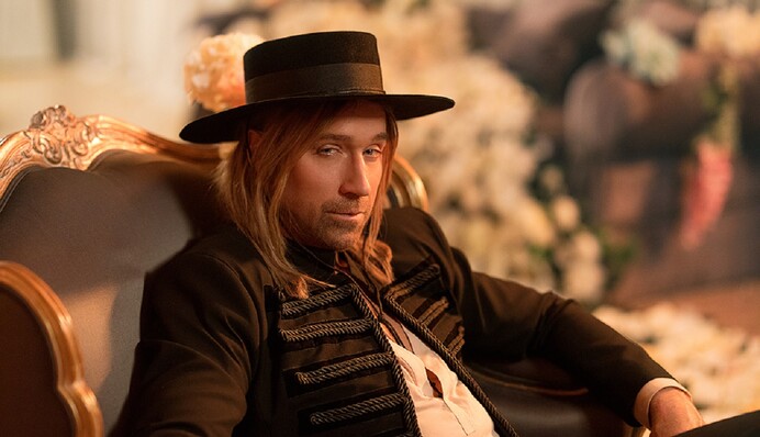 Какую песню Олег Винник написал для тебя, волчица: забавный тест ко дню рождения сердцееда