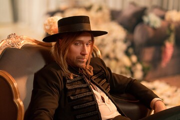 Яку пісню Олег Винник написав для тебе, вовчице: дотепний тест до дня народження серцеїда