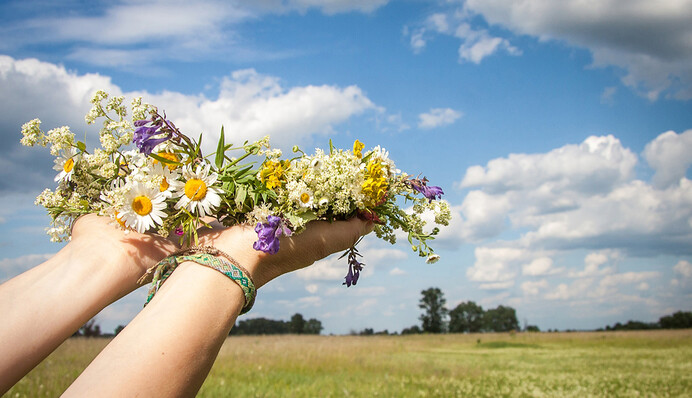 Літо ще повернеться: синоптики розповіли про погоду на серпень