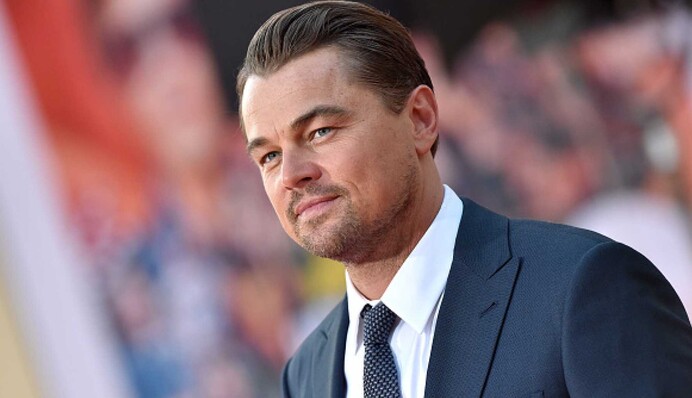 У Росії знайшли новий привід присоромити владу - про пожежі в Сибіру висловився навіть Леонардо ДіКапріо