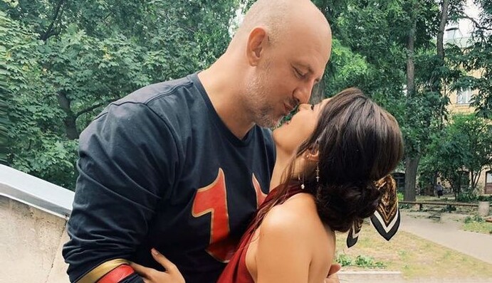 Потап и Настя второй медовый месяц проводят не одни: с кем пара отправилась в Италию